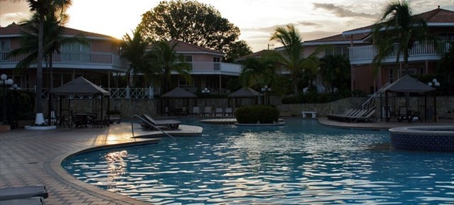 Ocean Front 4 Bdrm Condo, Amazing Views in Coronado Country Club