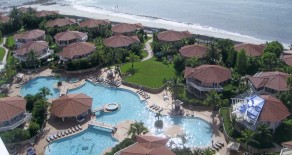 Live in the Sky in Coronado!