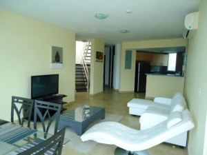 Penthouse @ Playa Blanca