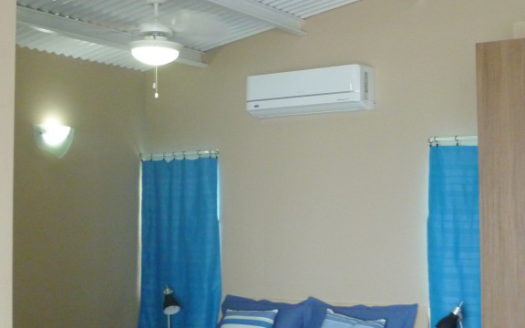 Right on Top of the Sand