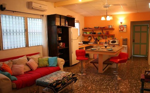 Coronado House – 3Bed – Walk to Beach