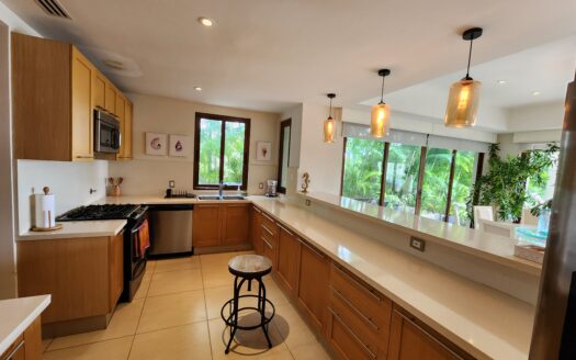 Luxury Vacation House on the Beach in San Carlos