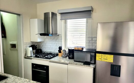 2 Bed Beach House @ Playa Caracol