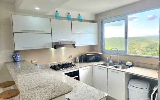 2 Bed BeachFront – El Palmar