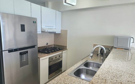 Seaside Retreat in El Palmar – 1 Bed + Den