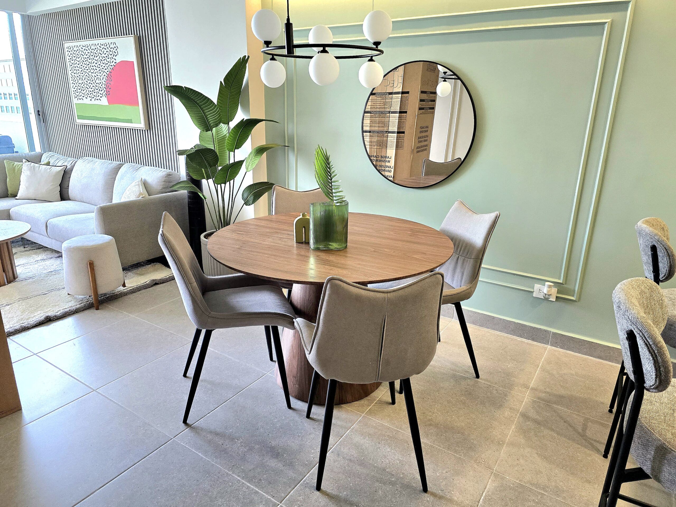 Boutique BeachFront Escape – The Palms