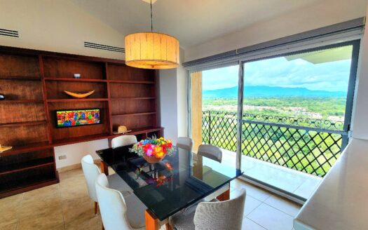 Golf, Ocean, Mountains… Pick a View.