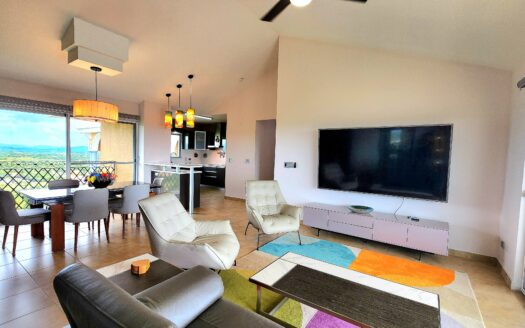 Golf, Ocean, Mountains… Pick a View.