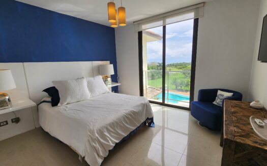 Ocean Front Living – Golf on Demand