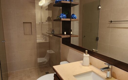 Ocean Front Living – Golf on Demand